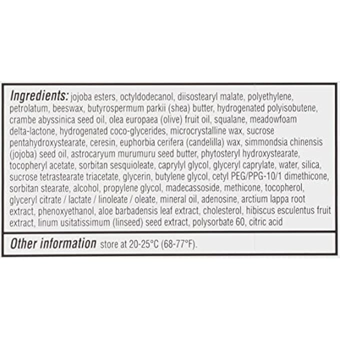 chapstick TOTAL HYDRATION 3-IN-1 LIP CARE SOOTHING OASIS 0.12 OZ (PACK OF 3) - Image 4